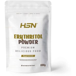 HSN Eritritol en polvo 500g