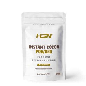 HSN Cacao instantáneo + inulina en polvo 150g