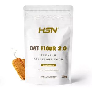 HSN Harina de avena instantánea 2.0 1kg speculoos