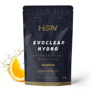 HSN Evoclear hydro 1kg naranja