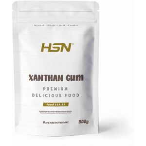 HSN Goma xantana en polvo 500g