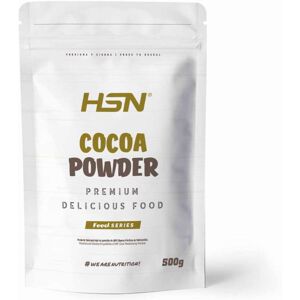 HSN Cacao en polvo 500g