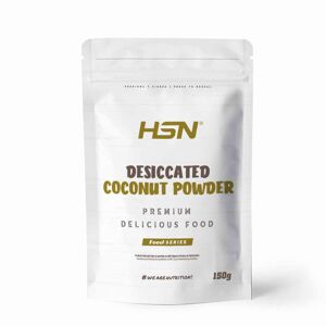 HSN Coco desecado fino en polvo 150g