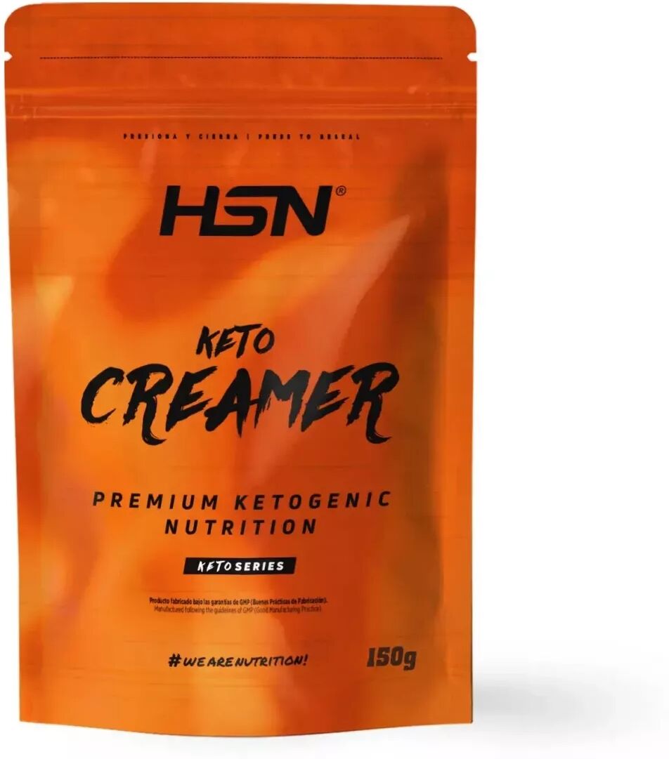 HSN Keto creamer 150g