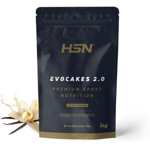 HSN Evocakes 2.0 Panquecas Proteicas Vainilla - Pancakes HSN Evocakes 2.0 Panquecas Proteicas Vainilla - Pancakes