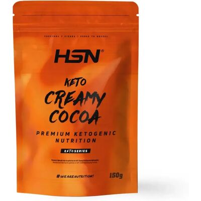 HSN Suplemento de Cacao en Polvo - 150 g HSN Suplemento de Cacao en Polvo - 150 g
