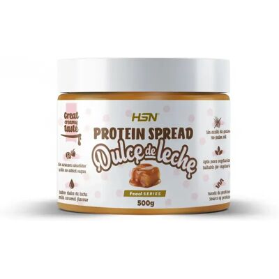 HSN Crema con dulce de leche - 500g HSN Crema con dulce de leche - 500g