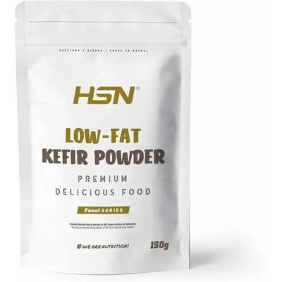 HSN Kéfir en Polvo - Bajo en Grasa, Alto en Proteínas - UE HSN Kéfir en Polvo - Bajo en Grasa, Alto en Proteínas - UE