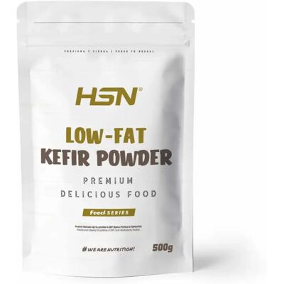 HSN Kéfir - Probiótico - Bajo en Grasa - 500g HSN Kéfir - Probiótico - Bajo en Grasa - 500g