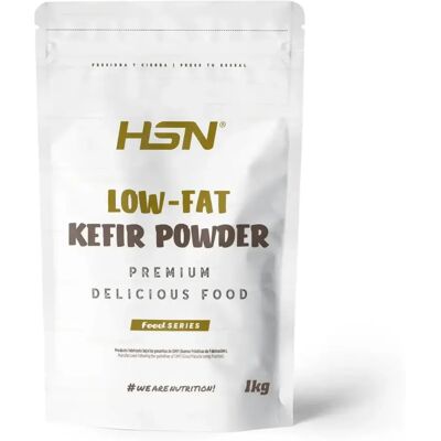 HSN Polvo de kéfir de leche descremada - Alto en proteínas, origen UE HSN Polvo de kéfir de leche descremada - Alto en proteínas, origen UE