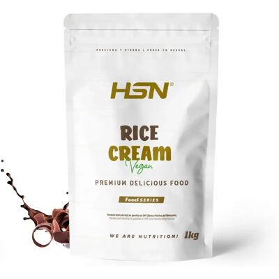 HSN Crema de Arroz 2.0 Chocolate - Crema de arroz HSN Crema de Arroz 2.0 Chocolate - Crema de arroz