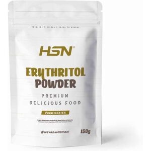 HSN Eritritol en polvo 150g