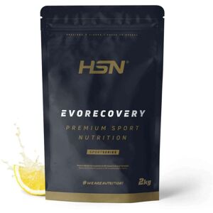 HSN Evorecovery 2kg limón