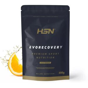 HSN Evorecovery 500g naranja