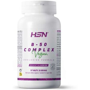 HSN B-50 complex - 30 tabs