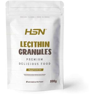 HSN Lecitina de soja granulada 500g