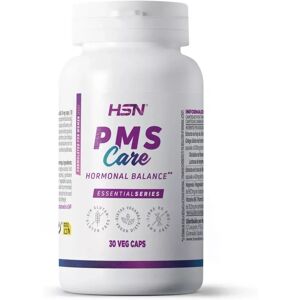 HSN Pms care - 30 veg caps