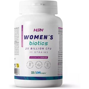 HSN Women's biotics (probióticos) 25b ufc 120 veg caps