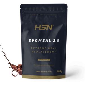 HSN Evomeal 2.0 (sustituto de comida) 500g chocolate