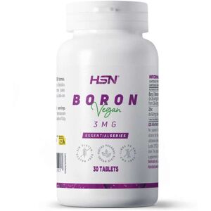 HSN Boro 3mg - 30 tabs