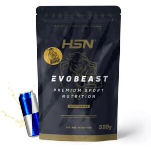 HSN Evobeast 500g bebida energética