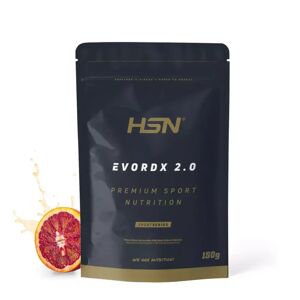 HSN Evordx 2.0 150g naranja roja