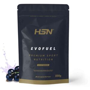 HSN Evofuel 500g grosella negra