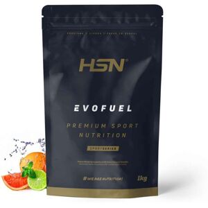 HSN Evofuel 1kg ponche frutas