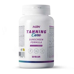 HSN Tanning care - 120 veg caps