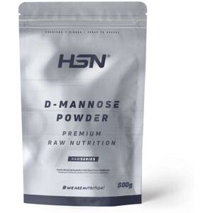 HSN D-manosa en polvo 500g