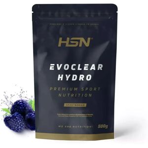 HSN Evoclear hydro 500g frambuesa azul