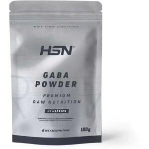 HSN Gaba en polvo 150g