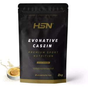 HSN Evonative casein (lacprodan® micelpure™) 2kg natillas