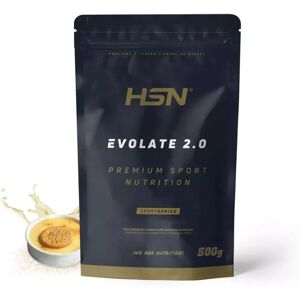 HSN Evolate 2.0 (whey isolate cfm) 500g natillas