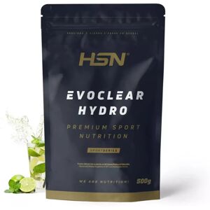 HSN Evoclear hydro 500g mojito