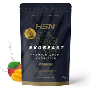 HSN Evobeast 1kg mango