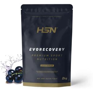 HSN Evorecovery 2kg grosella negra