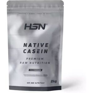 HSN Caseína nativa (lacprodan® micelpure™) 2kg