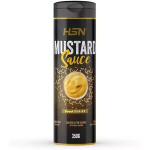 HSN Salsa mostaza - 350g