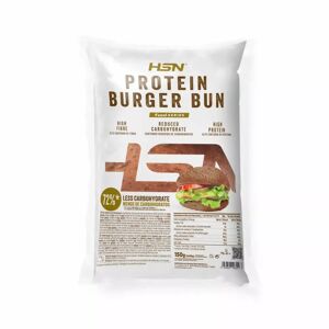 HSN Pan hamburguesa proteico 3x50g