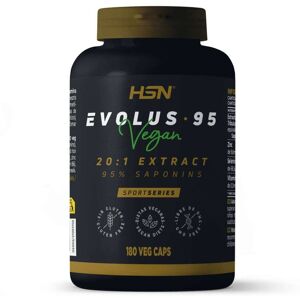 HSN Evolus-95 (tribulus terrestris 95%) - 180 veg caps