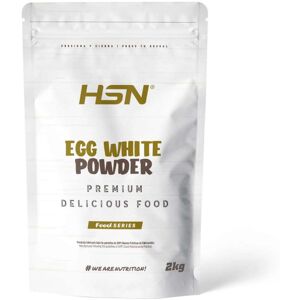 HSN Albúmina de huevo en polvo 2kg