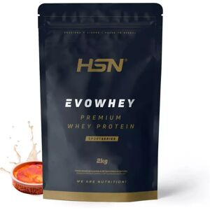 HSN Evowhey protein 2.0 2kg crema catalana