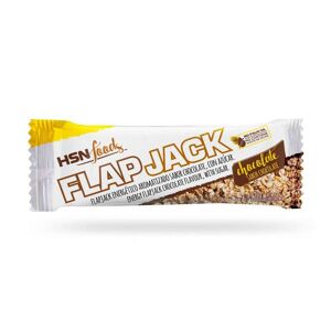 HSN Flapjack bar 120g chocolate