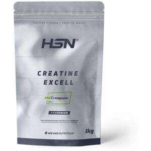 HSN Creatina excell (100% creapure®) en polvo 1kg