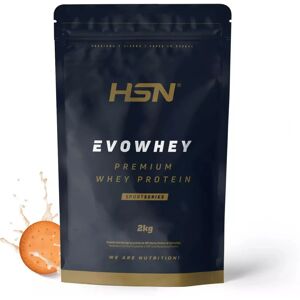 HSN Evowhey protein 2.0 2kg galleta