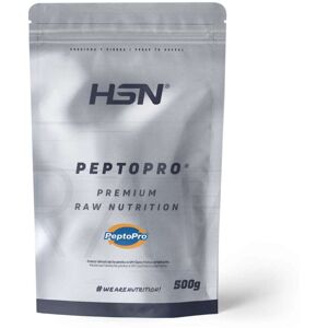 HSN Peptopro® hidrolizado de caseína en polvo 500g sin sabor