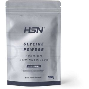 HSN Glicina en polvo 500g