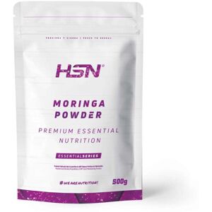 HSN Moringa en polvo 500g