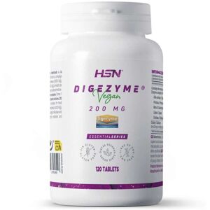 HSN Digezyme® 200mg - 120 tabs